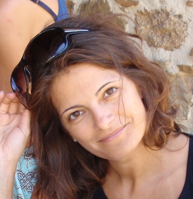 Simona Malta