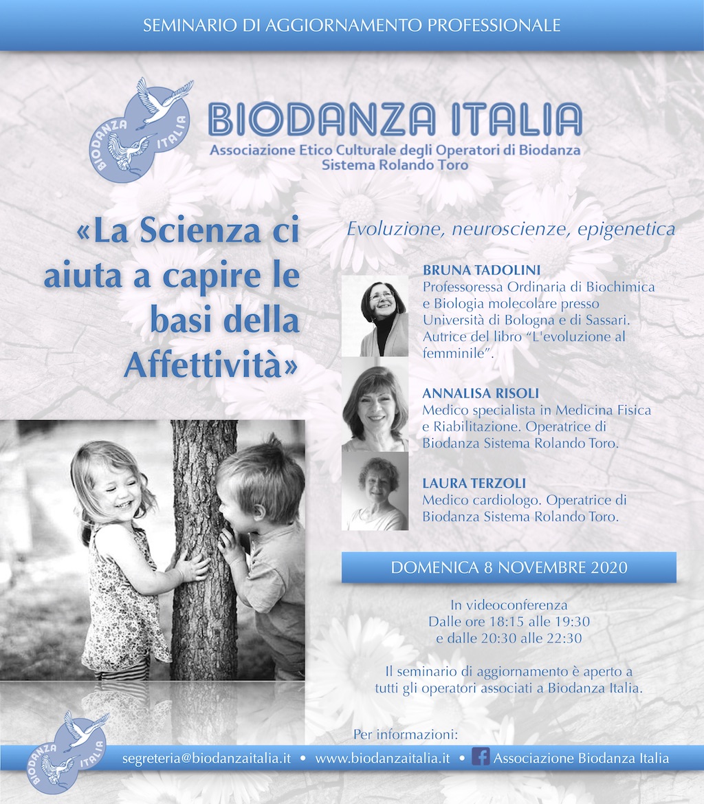 Biodanza Italia Seminario 2020 v04