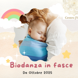 Biodanza in Fasce