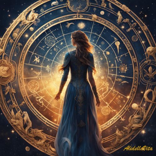 La Danza dello Zodiaco 19 - 26 luglio 2026 Val Ridanna