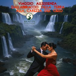 Argentina 2026 dal 18 Novembre al 3 Dicembre a Passo di Biodanza