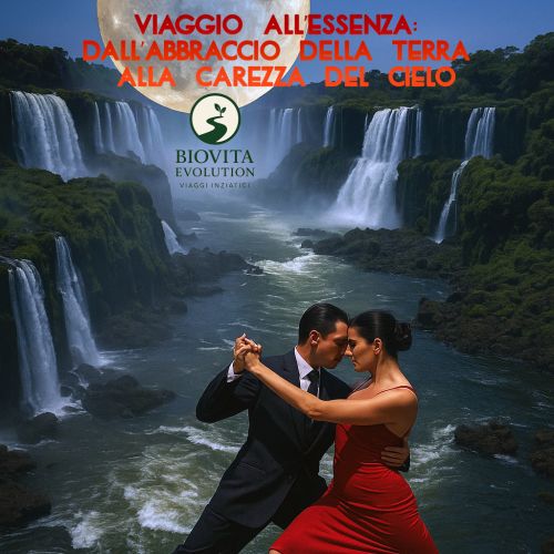 Argentina 2026 dal 18 Novembre al 3 Dicembre a Passo di Biodanza