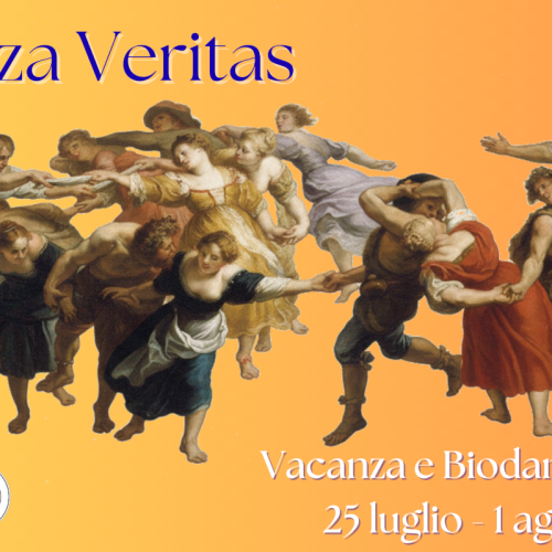 In Danza Veritas