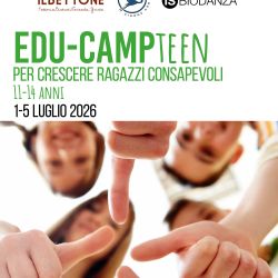 EDUcamp teen