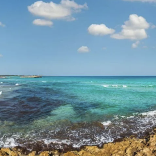 Lu sole, lu mare, lu ientu - Biodanza in Salento