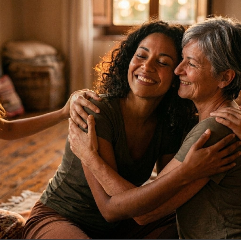 #IlMioCorsoBio Presenta: Mariella Galbiati!