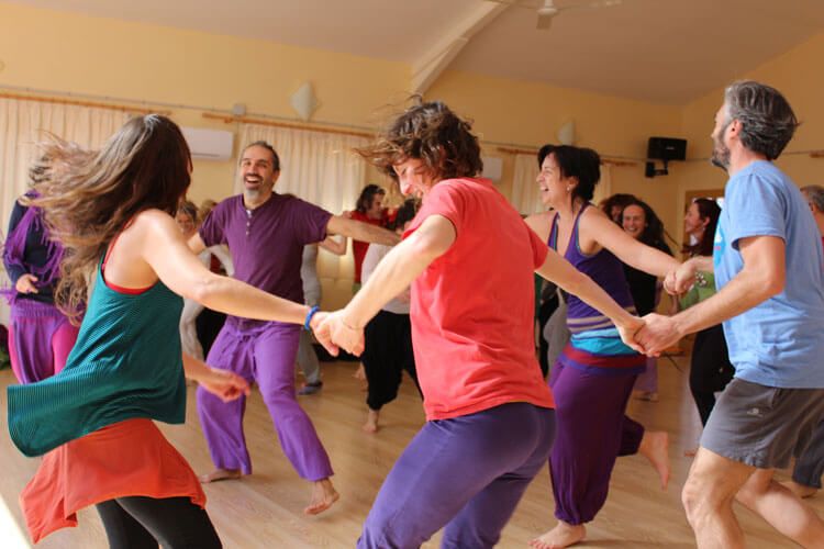 Altre dieci buone ragioni per praticare Biodanza
